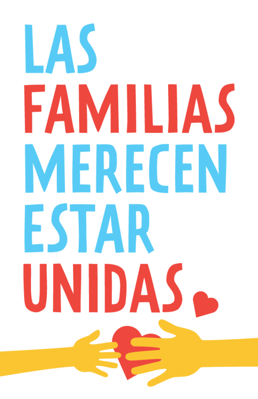 Families Belong Together gallery image