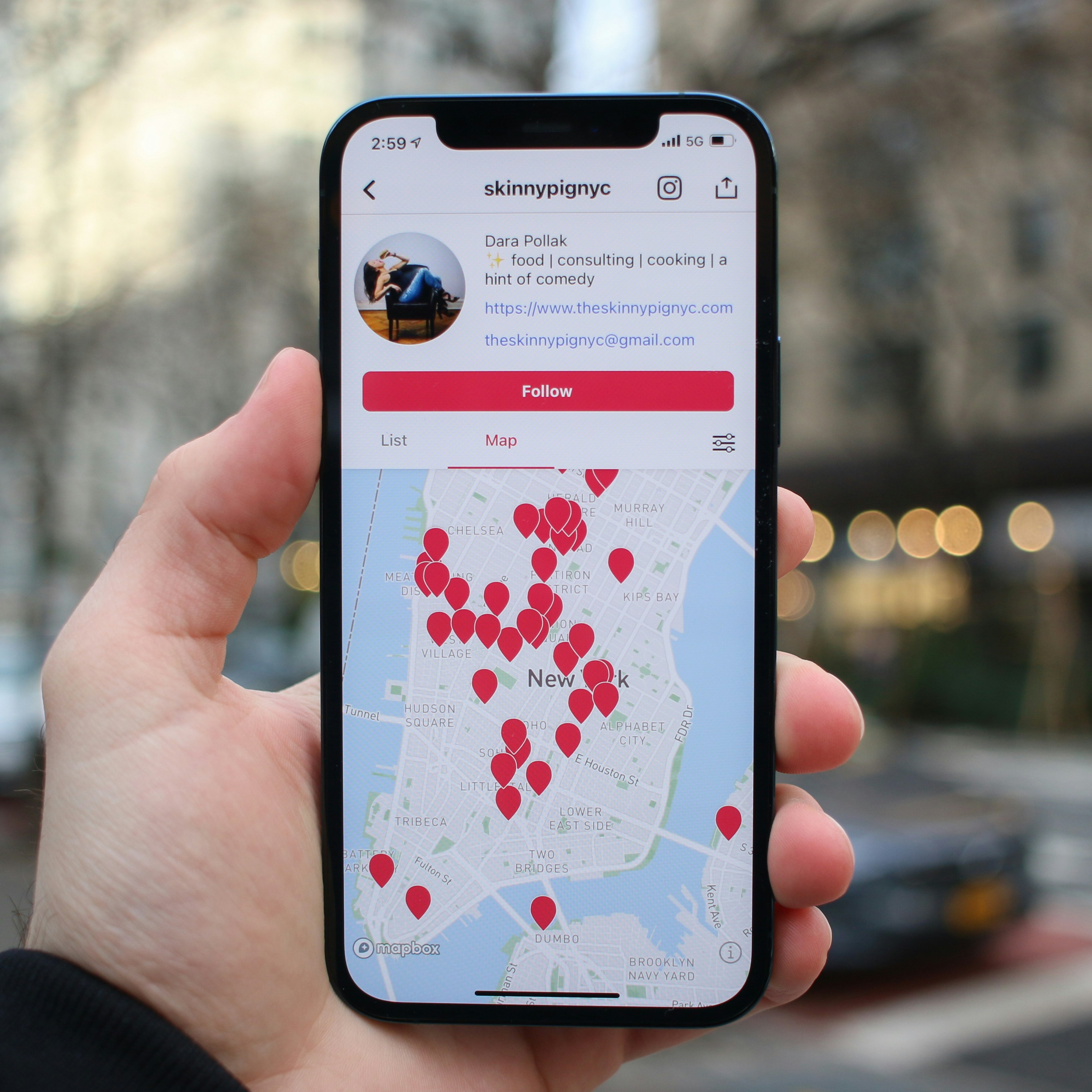 Braise gallery image