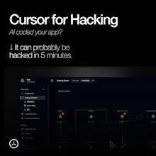 Cerberus 畫廊圖片