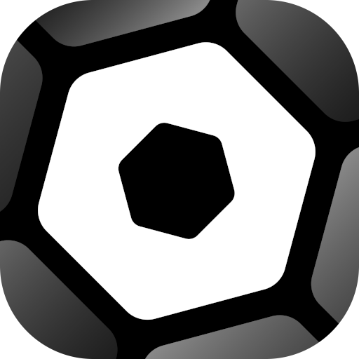 Lugar hexágono