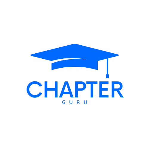 Chapter Guru logo