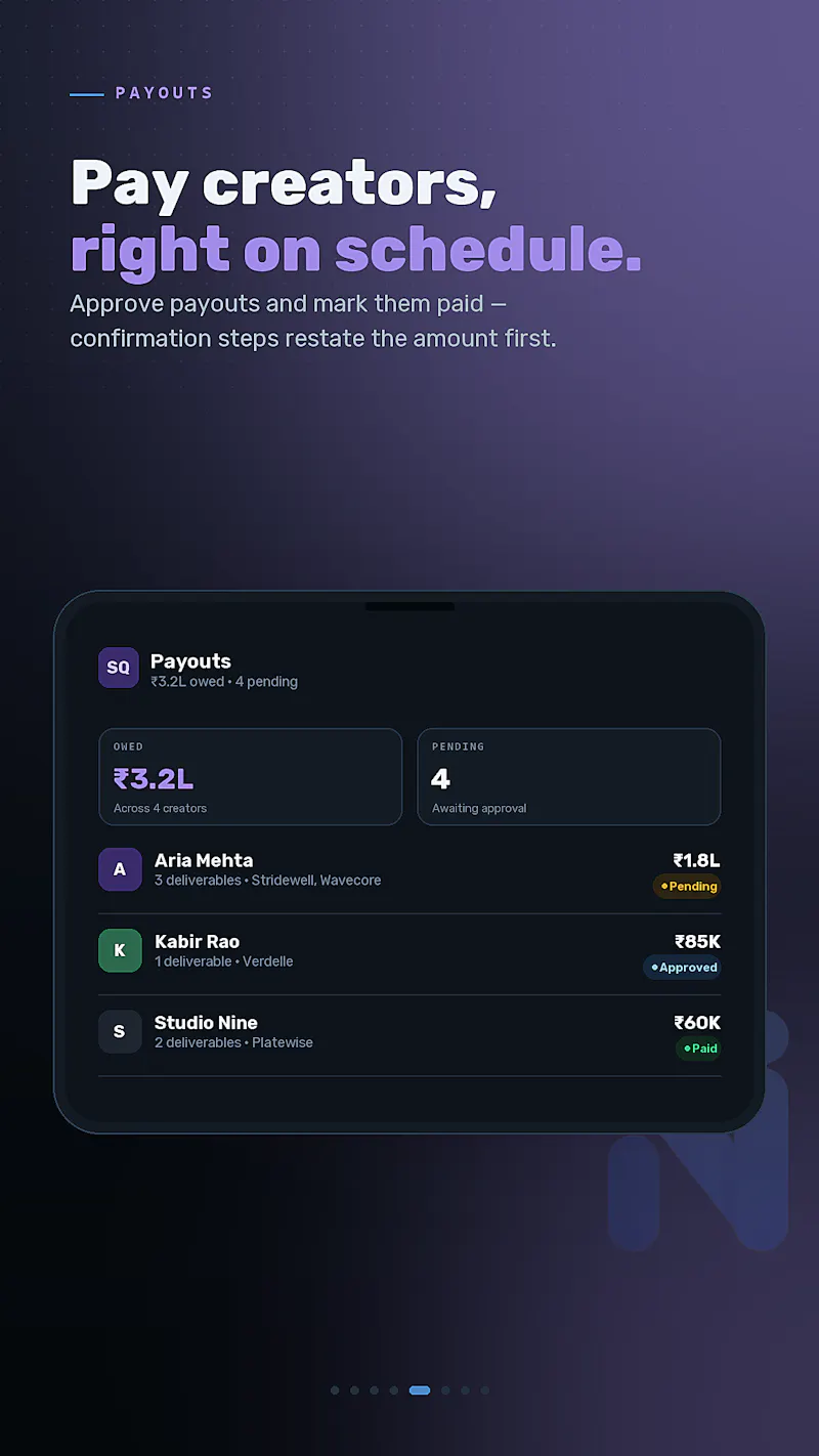Influno screenshot 7