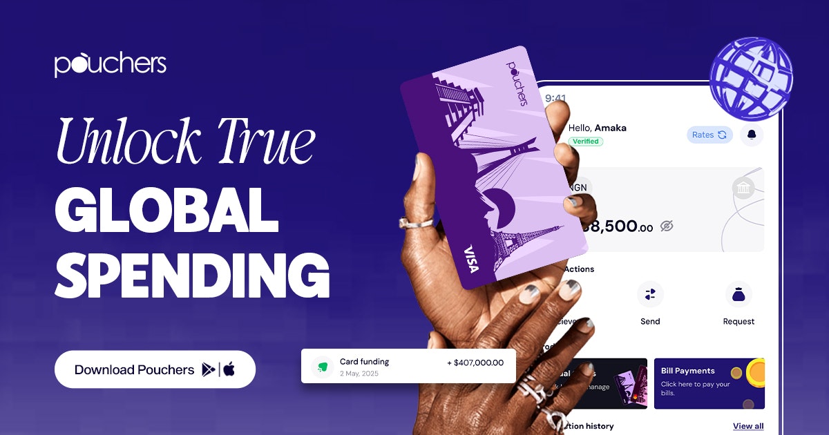 Pouchers gallery image