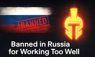 Tegant - Censorship-Resistant VPN gallery image