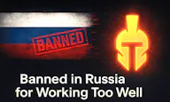 Tegant - Censorship-Resistant VPN