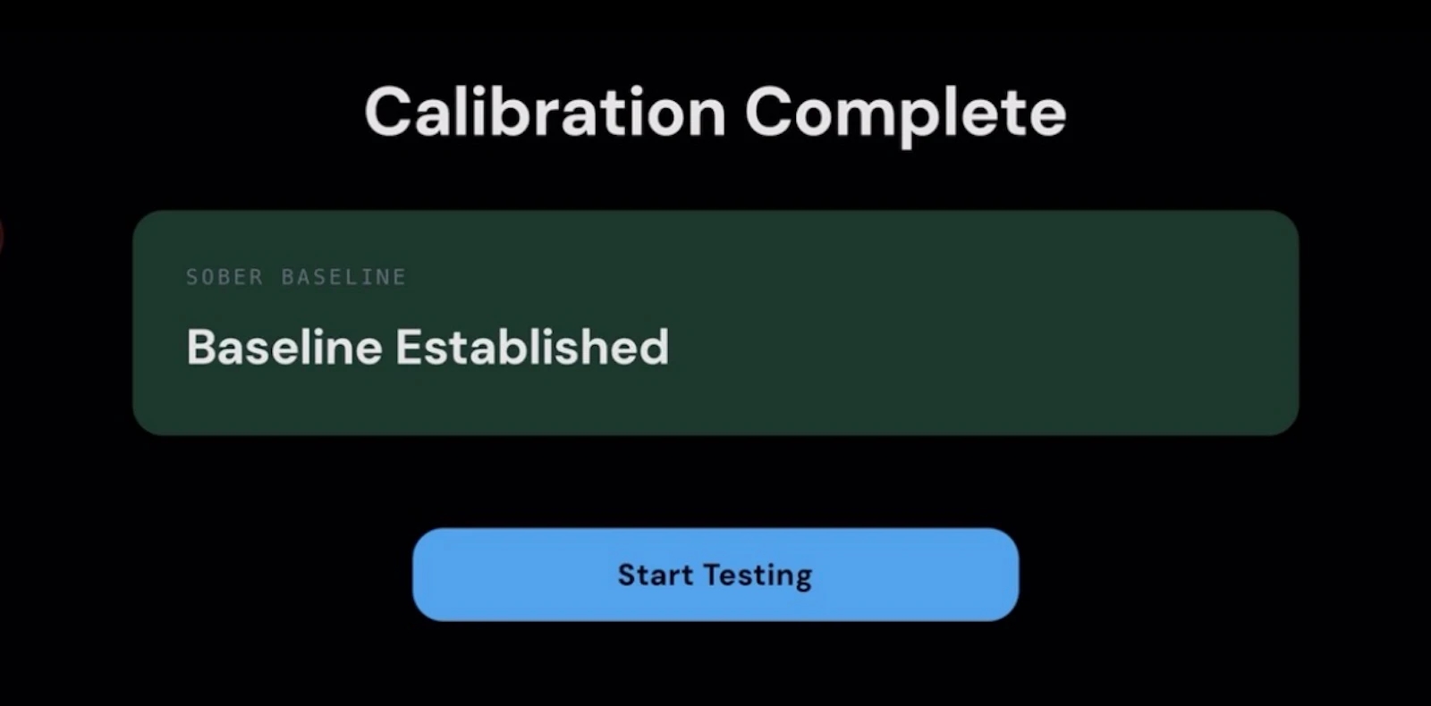 EyeBreathalyzer by HazyEyes screenshot 7