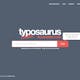 Typosaurus