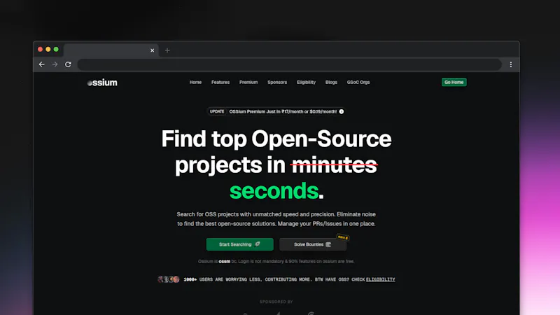 ossium screenshot 1