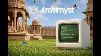 Archimyst gallery image
