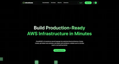 CloudNOOE gallery image