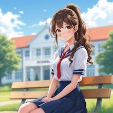 Anime Profile Pictures gallery image