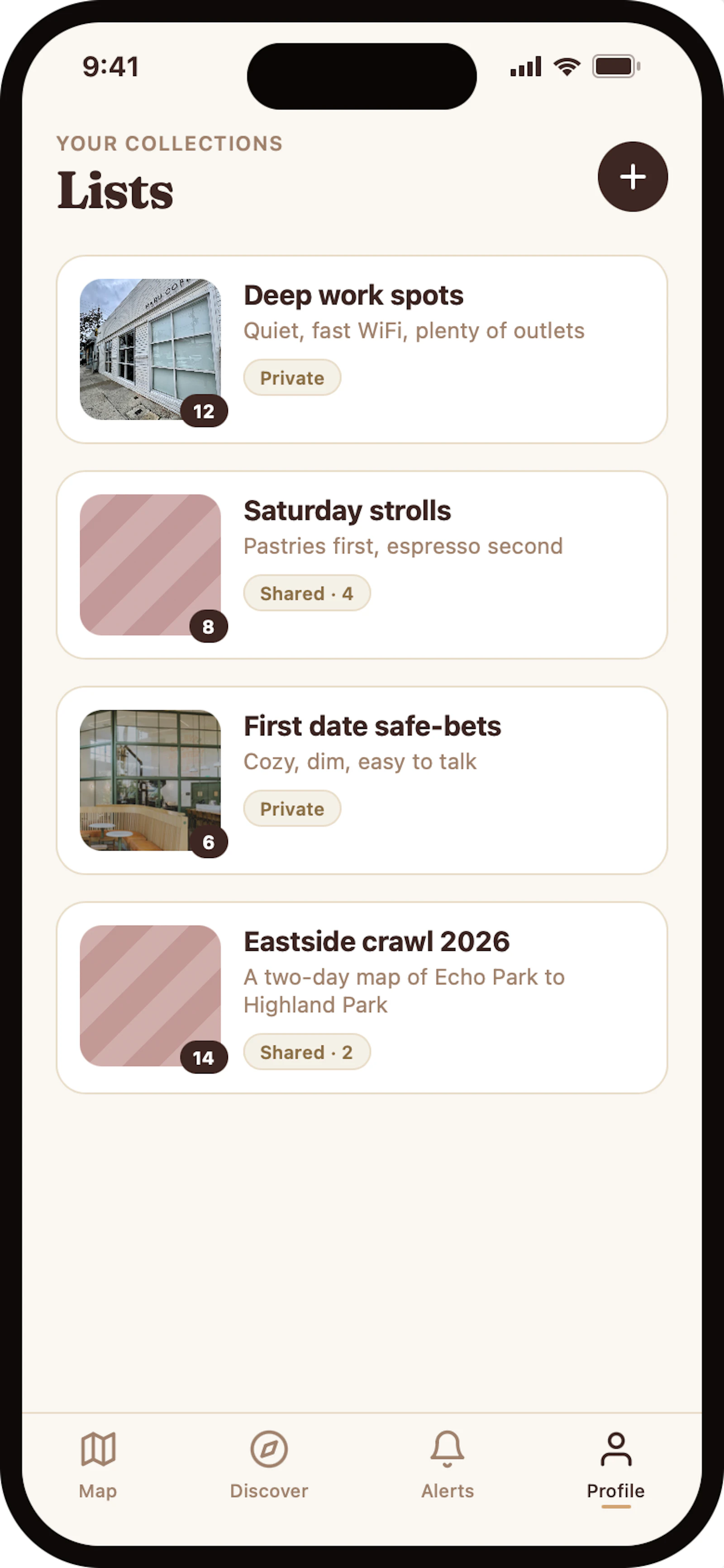 Brew Finder screenshot 5