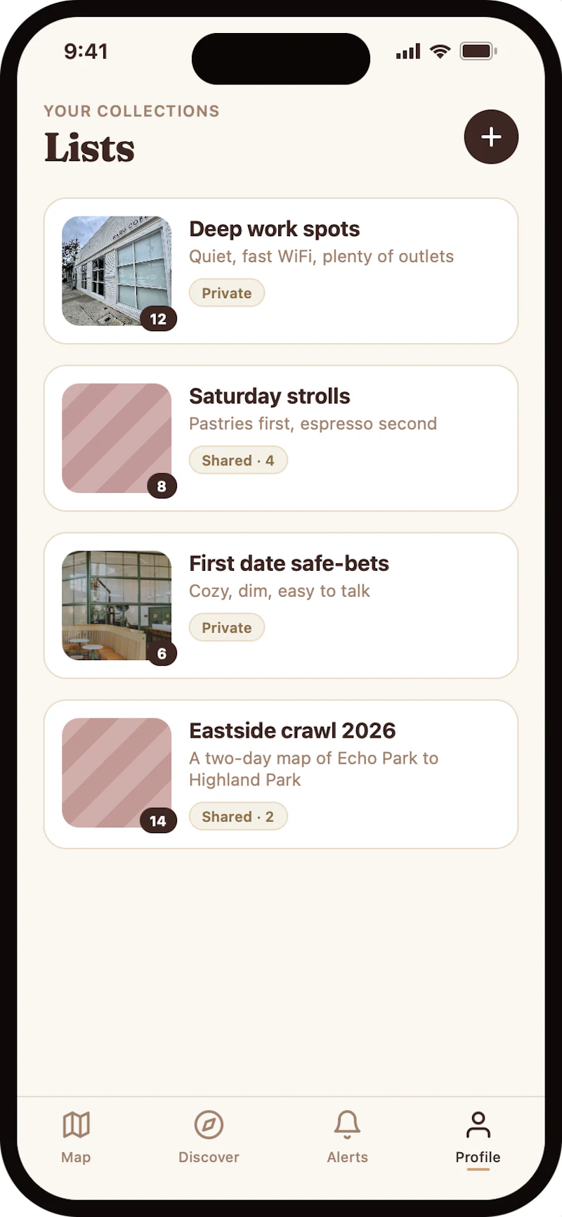 Brew Finder screenshot 5