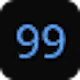 The 99¢ Community — 99 Cents. one time.