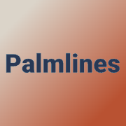 Palmlines - Ancient palm reading