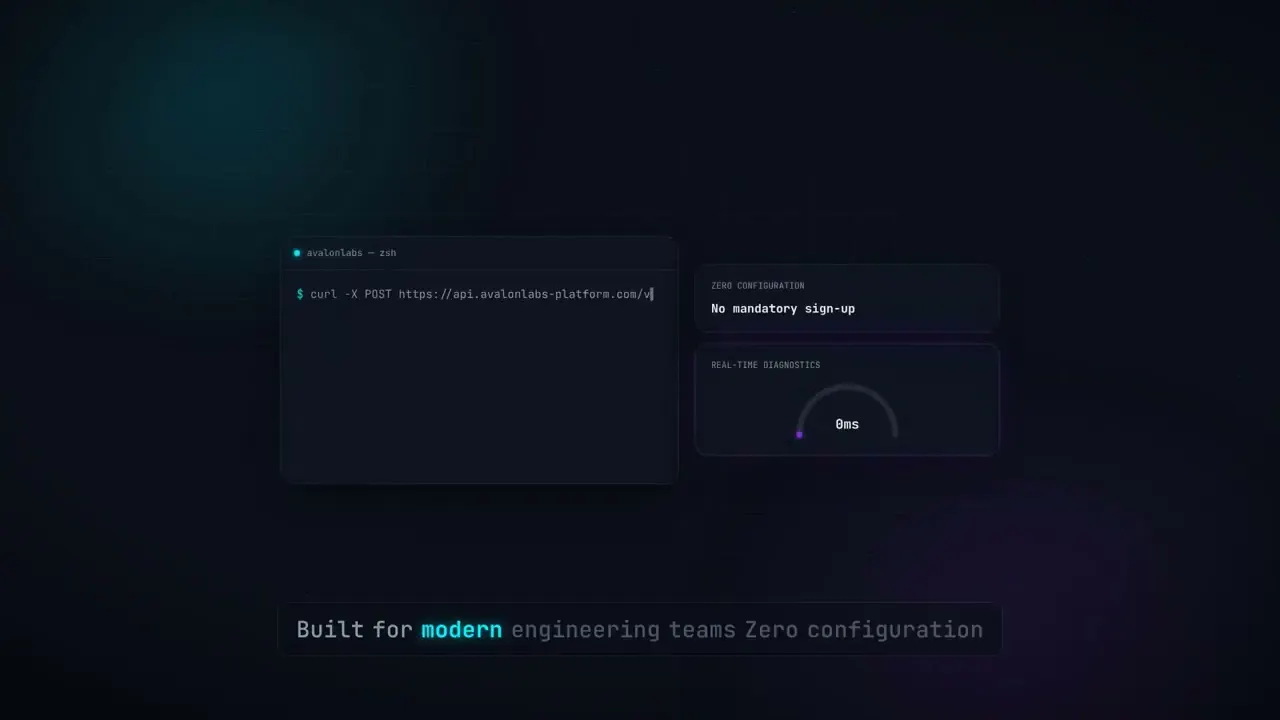 AvalonLabs gallery image
