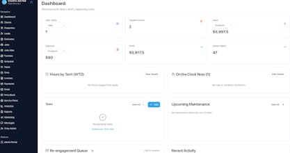 Crew Ops Pro gallery image