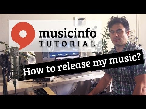 Musicinfo gallery image