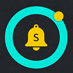 SafeTimer logo - Product Hunt launch