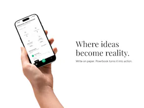 Powrbook gallery image