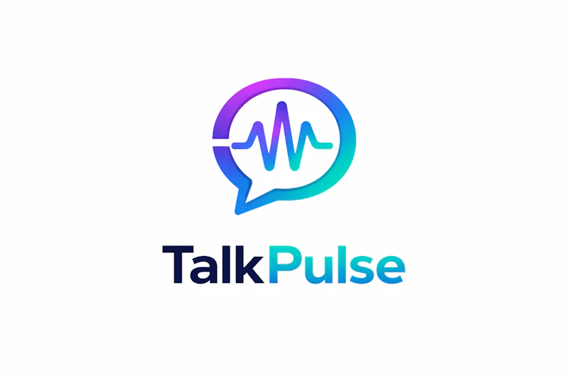 TalkPulse screenshot 6