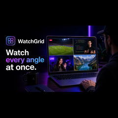 WatchGrid