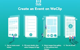 WeClip App media 1
