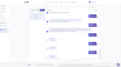 AskX gallery image