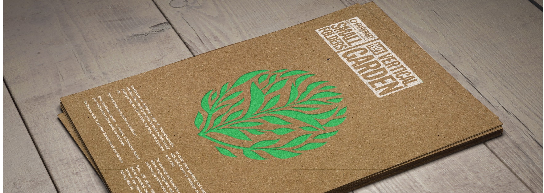 Small Folders gallery image