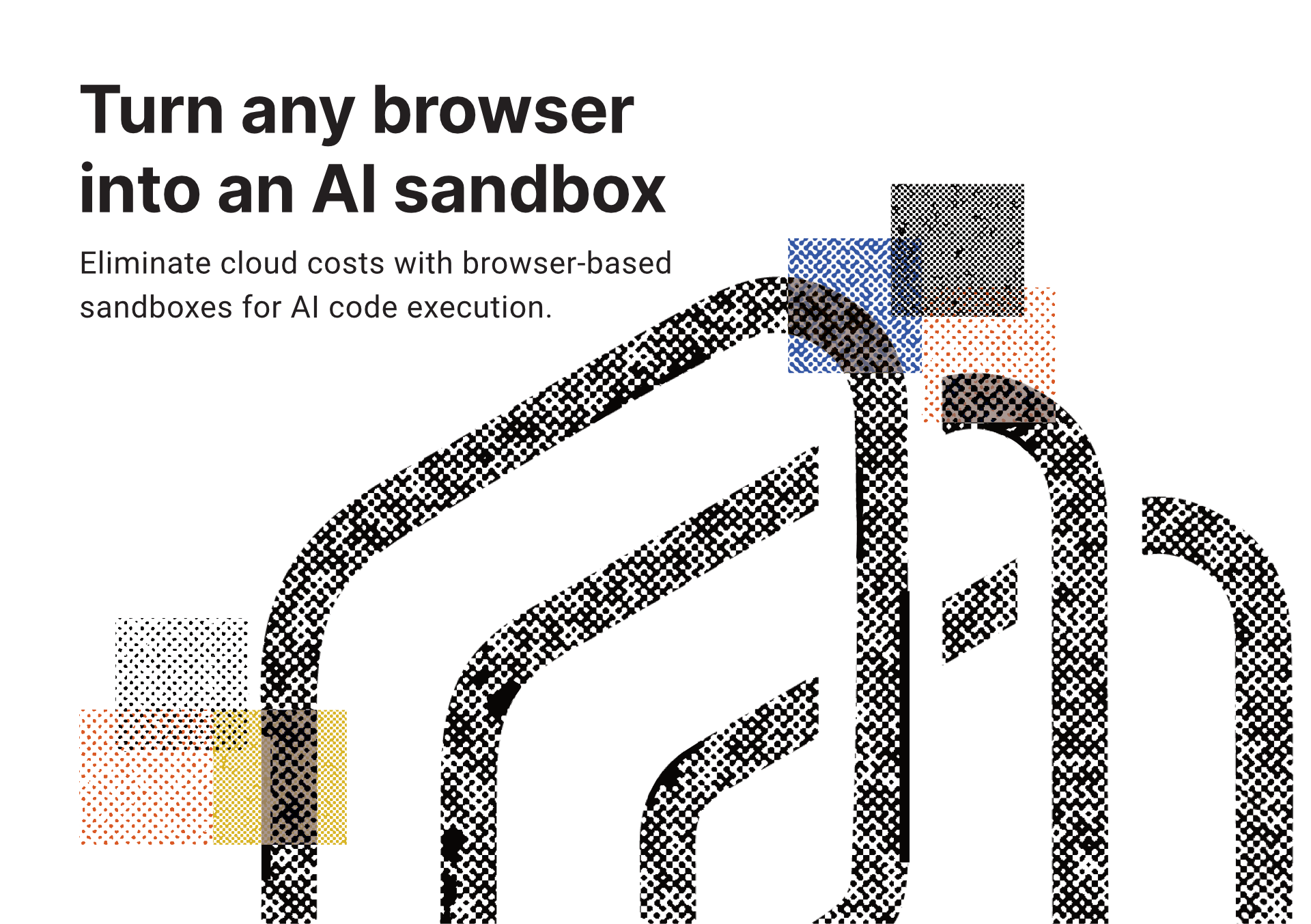 BrowserPod for Node.js  gallery image