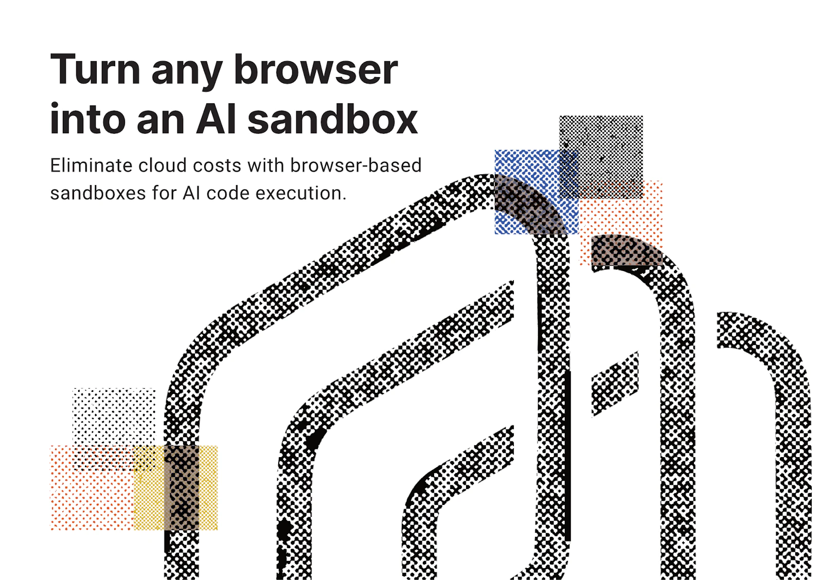 BrowserPod for Node.js  screenshot 2