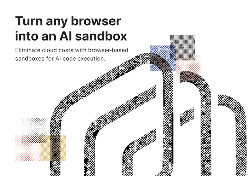 BrowserPod for Node.js  screenshot 2