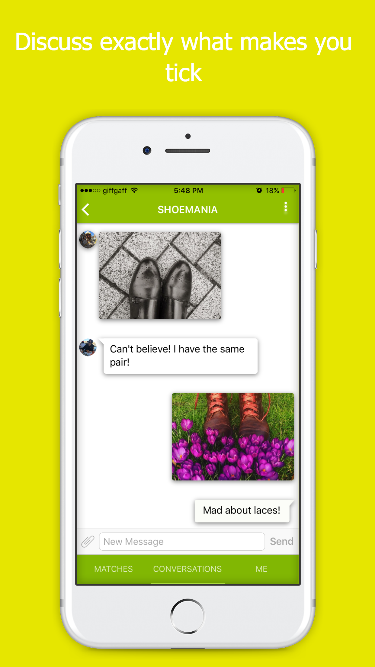 ShoppingMate gallery image