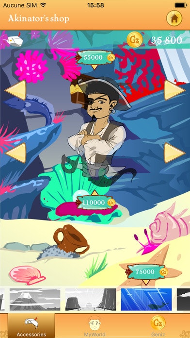 Akinator Product Information, Latest Updates, and Reviews 2024