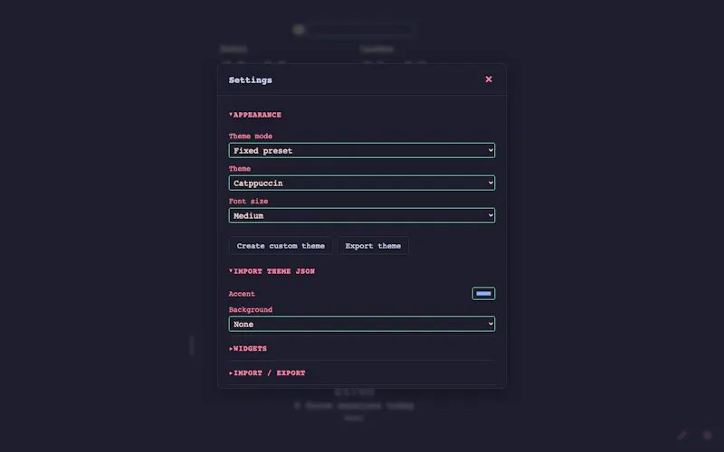 kickstart screenshot 4