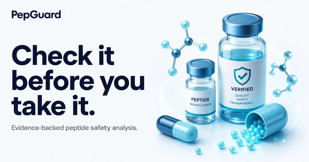 PepGuard gallery image