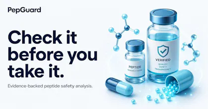 PepGuard gallery image