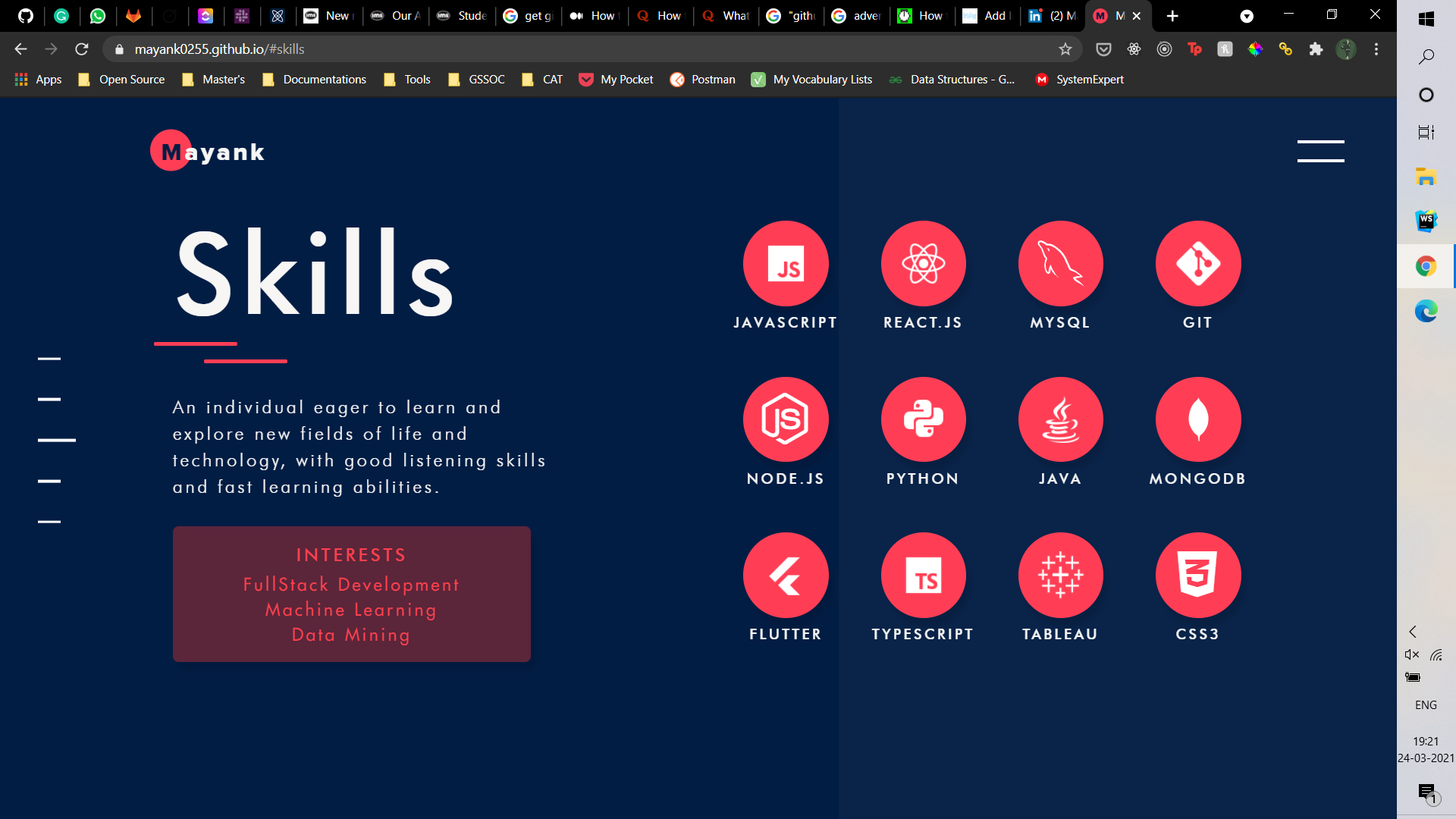 Netflix Falcor gallery image
