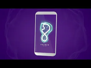 Primed Mind gallery image