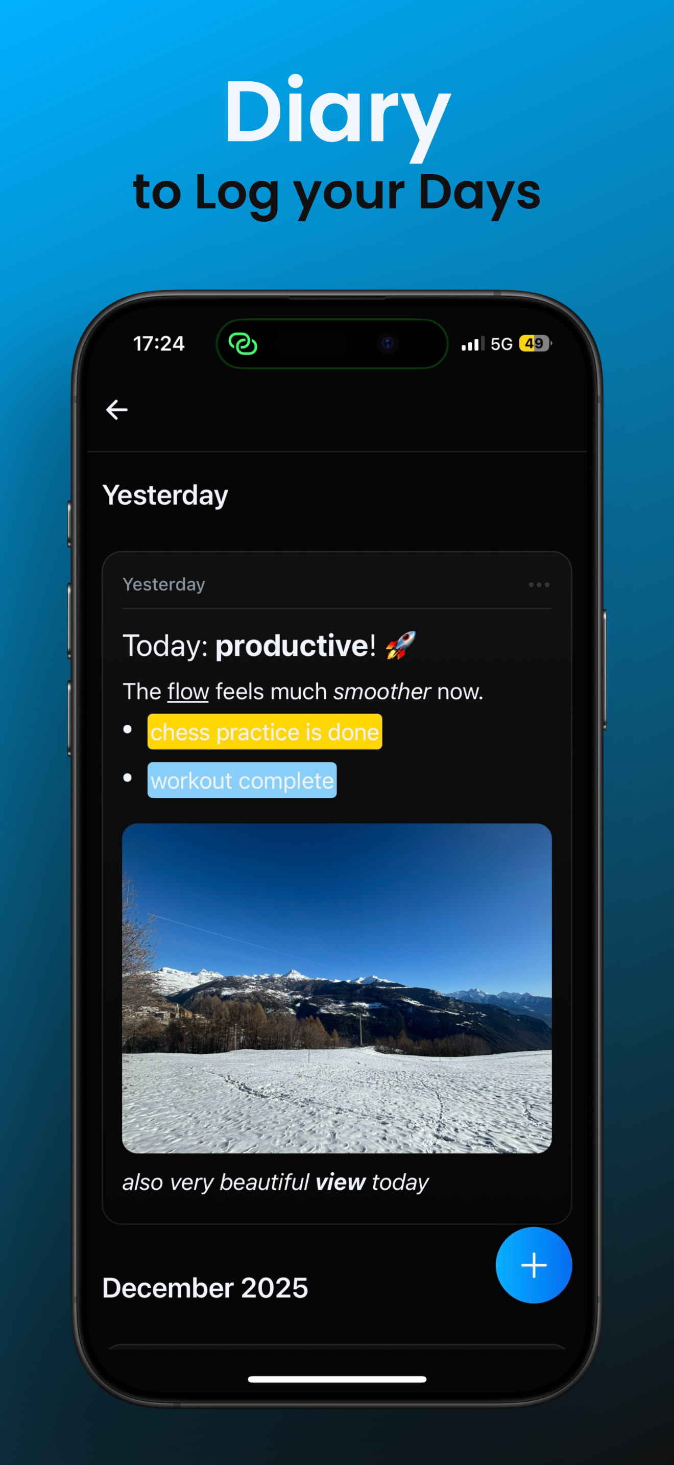 Momentum gallery image