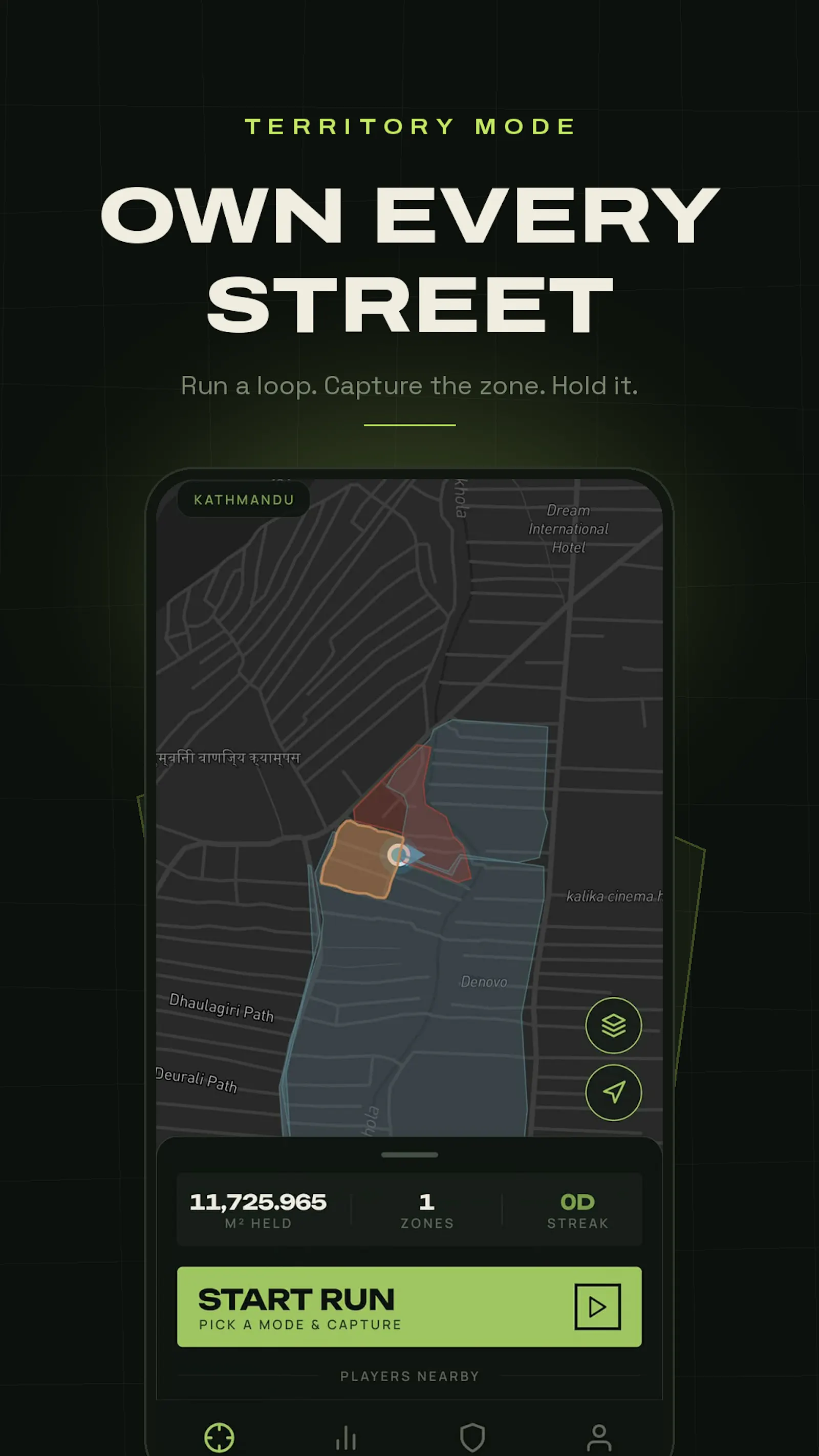 ClaimKo screenshot 5