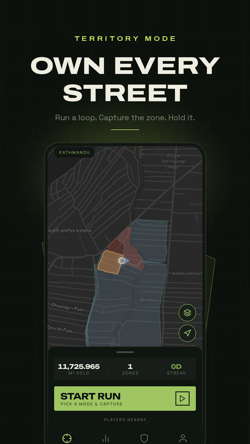 ClaimKo screenshot 5