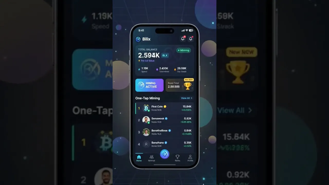 Bilix gallery image