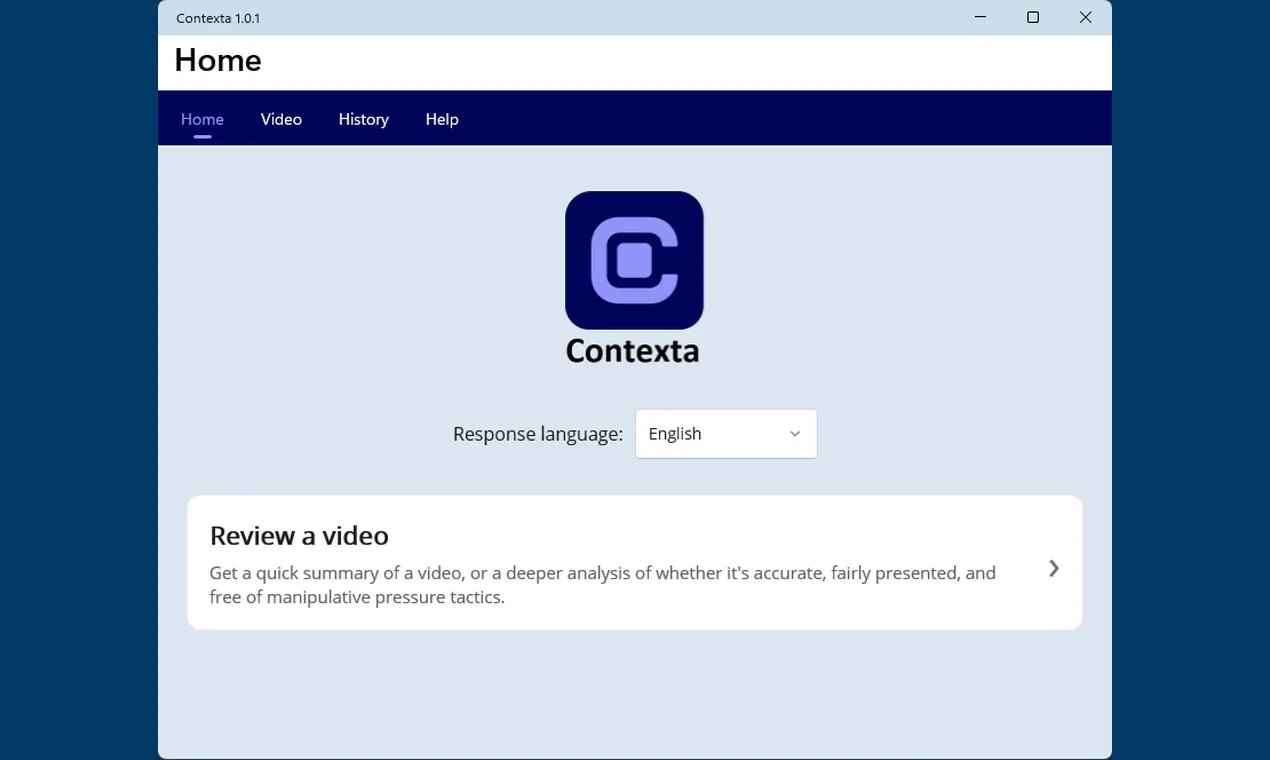 Contexta gallery image