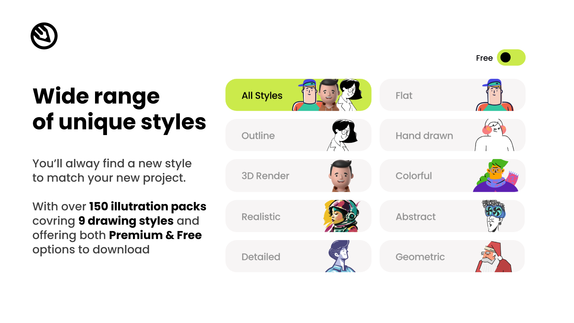 Getillustrations Figma Plugin gallery image