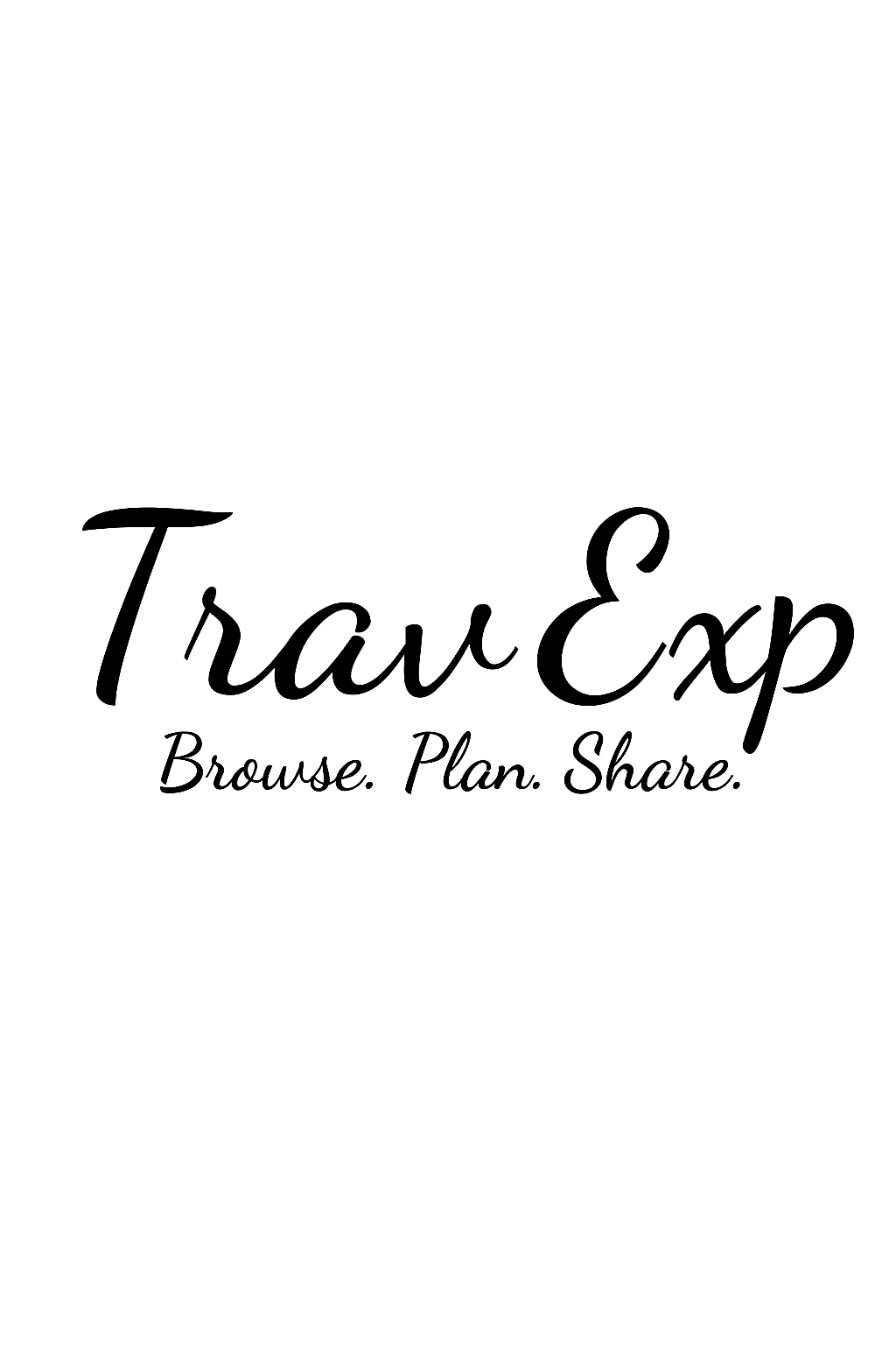 TravExp logo