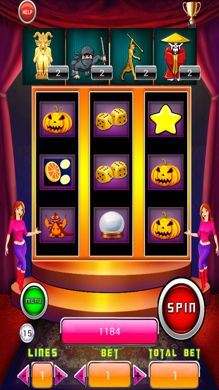 Slots Game Adventure gallery image