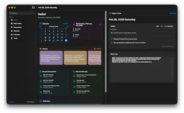 Novi Notes gallery image