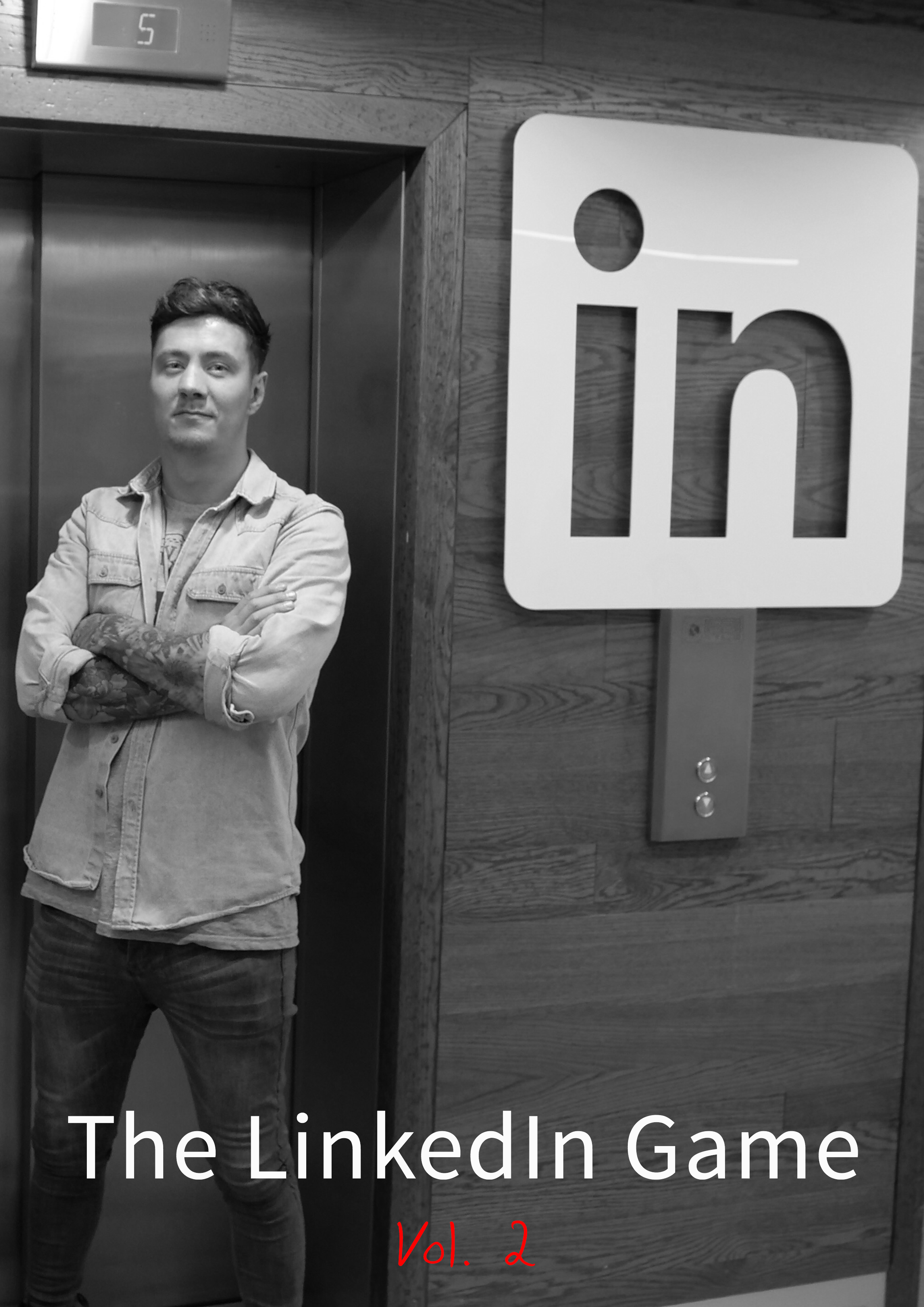The LinkedIn Game Vol 1 gallery image