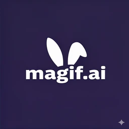 Magif.ai logo